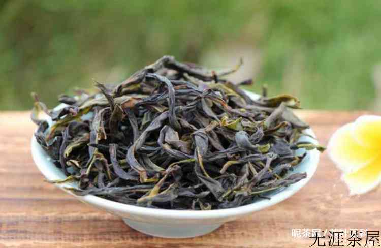 乌龙茶的主产区有哪些
