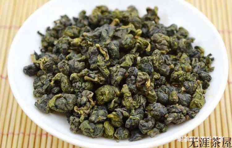 乌龙茶的主产区有哪些