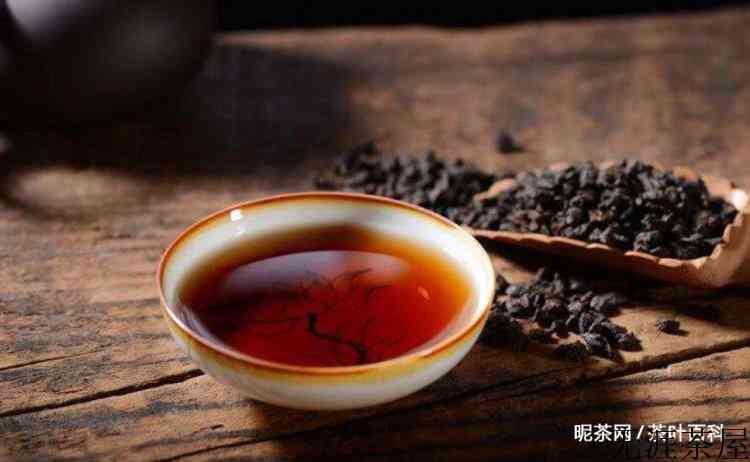 碎银子茶怎么泡多少度水