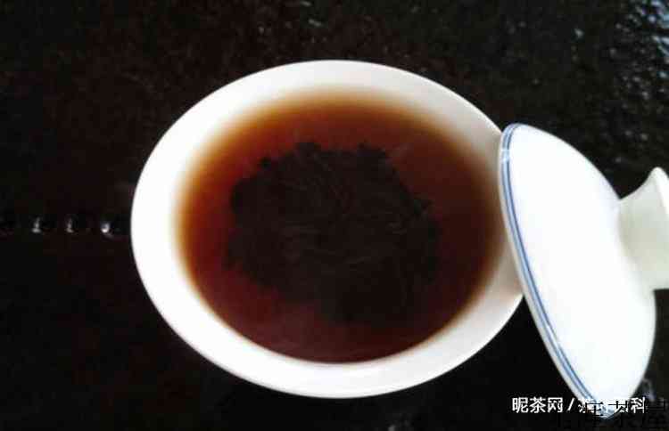 碎银子茶怎么泡多少度水