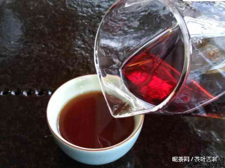 碎银子茶怎么泡多少度水