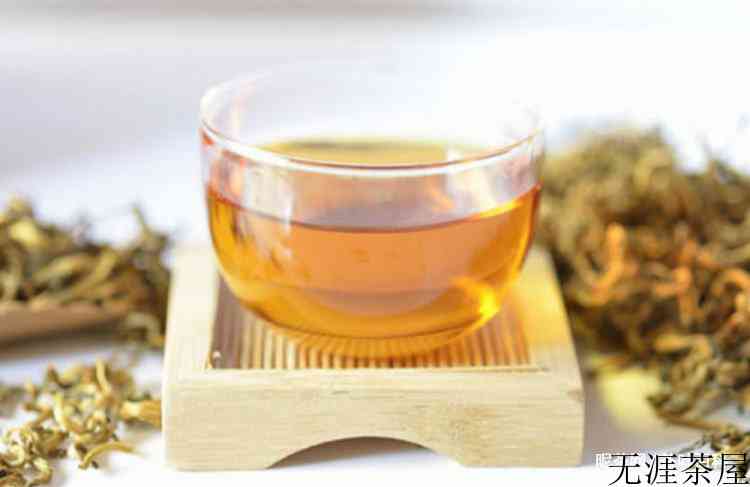 滇红金芽属于什么茶