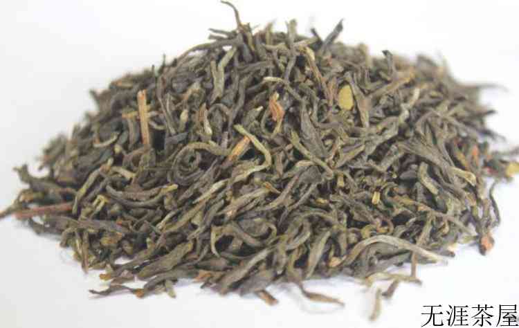茉莉春毫属于什么茶