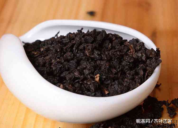 油切黑乌龙茶和乌龙茶的区别