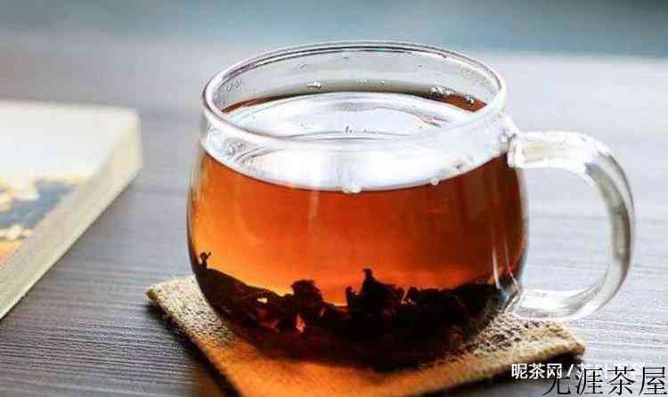 油切黑乌龙茶和乌龙茶的区别