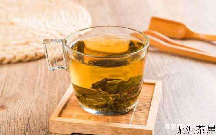 丁香舒渭茶的功效和作用
