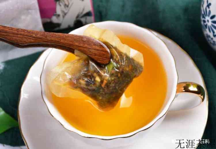 丁香舒渭茶的功效和作用