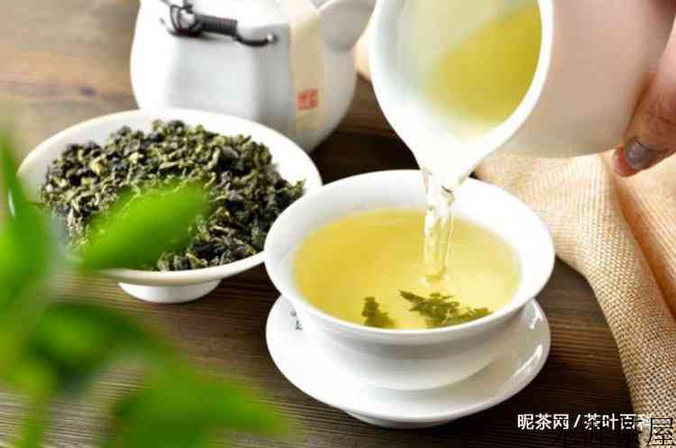 怎么分辨乌龙茶的好坏