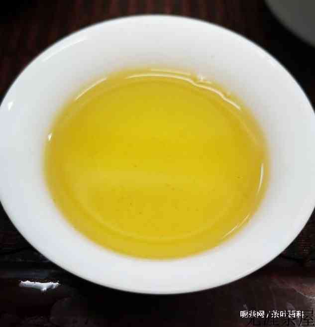 怎么分辨乌龙茶的好坏