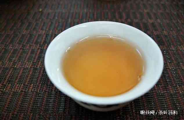 怎么分辨乌龙茶的好坏