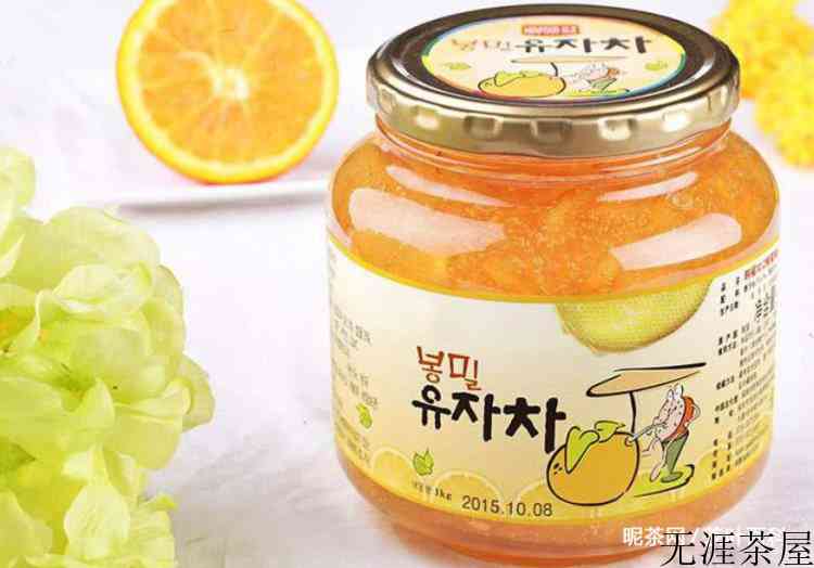 蜂蜜柚子茶用什么容器储存