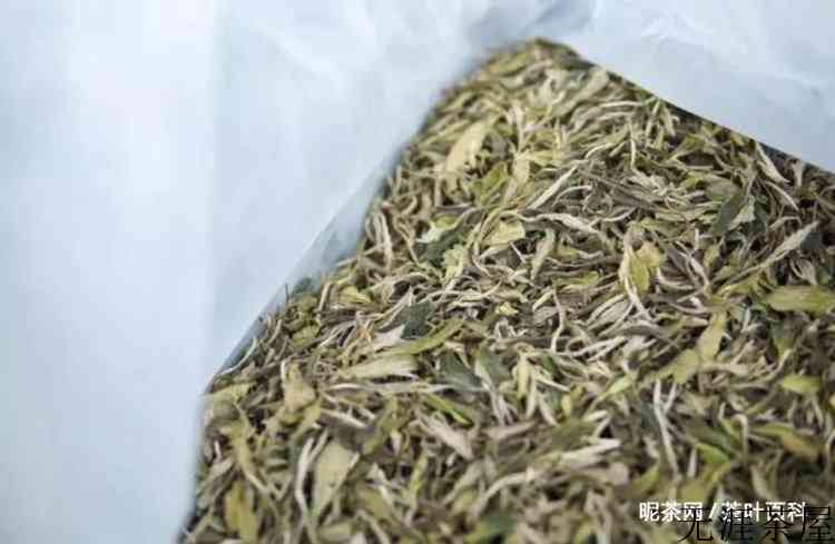 福鼎白茶存储方法及老白茶如何存放保存
