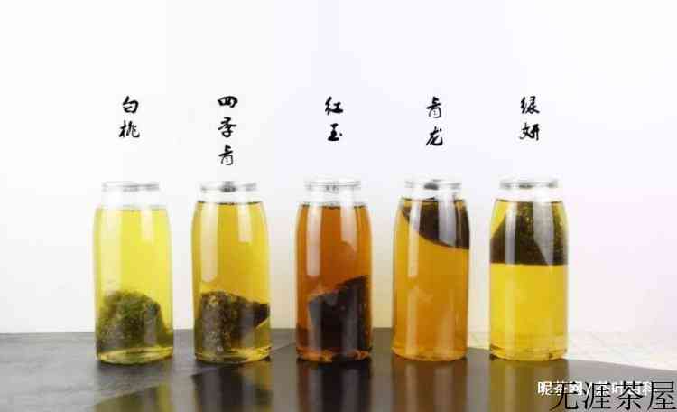冷泡茶是什么