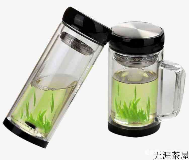 保温杯泡茶的正确方式