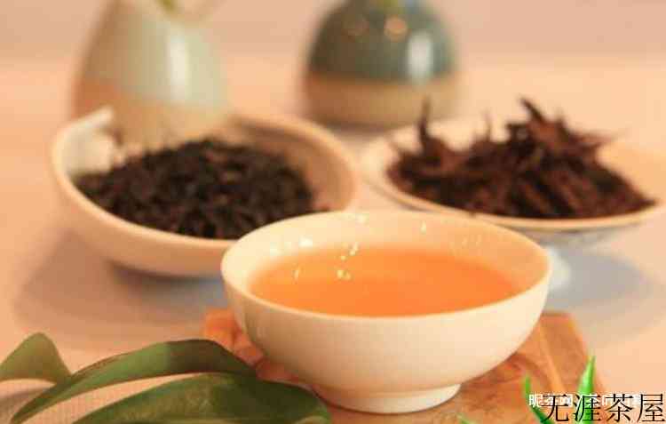 遵义红茶的功效与作用