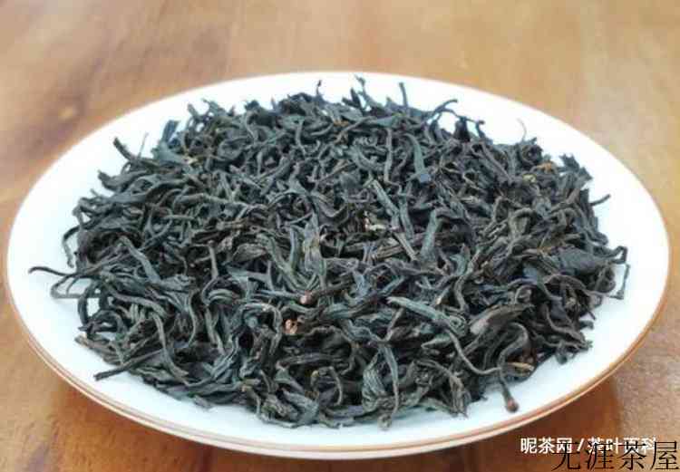 遵义红茶的功效与作用
