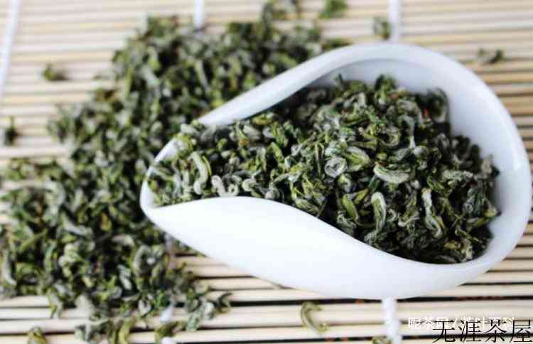 临海蟠毫属于什么茶
