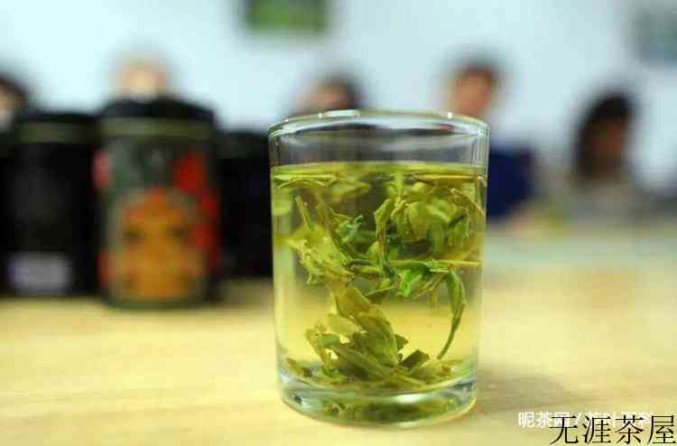 临海蟠毫属于什么茶