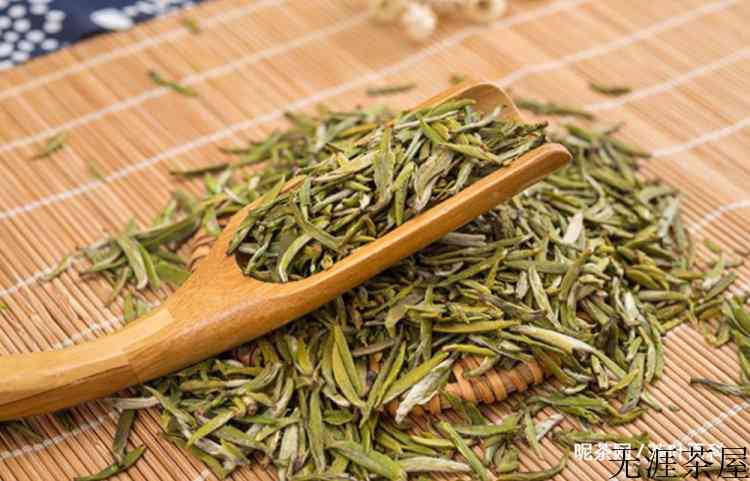 仙毫属于什么茶作用