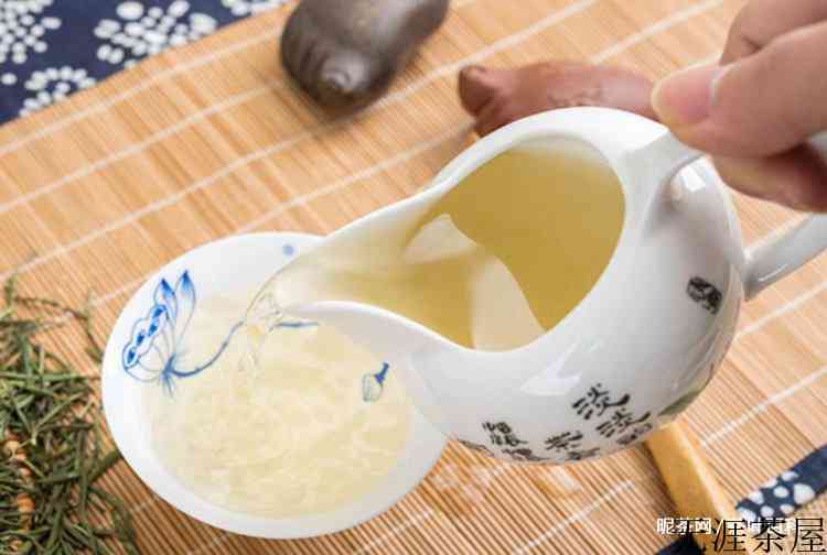 仙毫属于什么茶作用