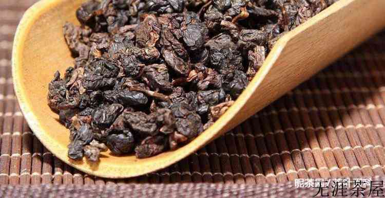 什么茶存放的越久越好