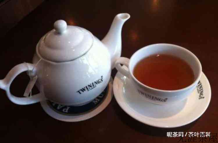 英国川宁红茶功效