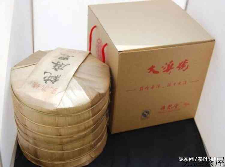 普洱茶需要放冰箱吗