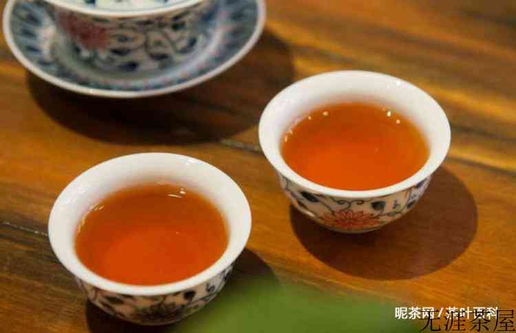 回甘好的茶叶有哪些