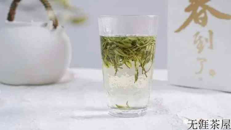 一般绿茶泡几次比较好