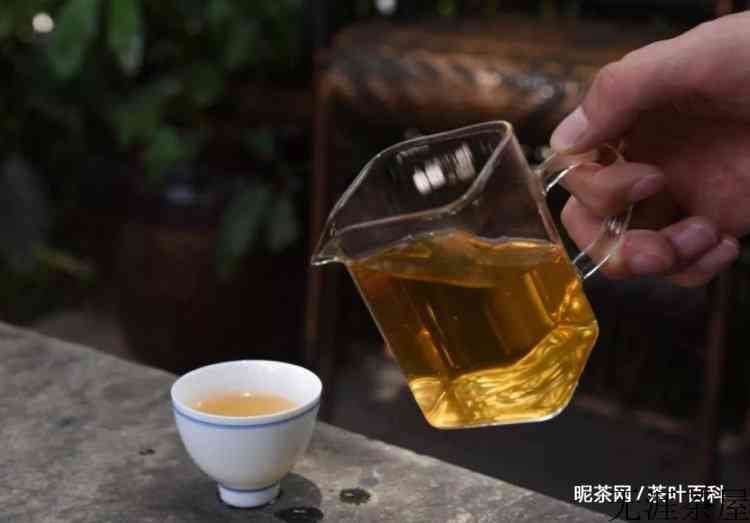 普洱茶怎么喝才是正确喝法