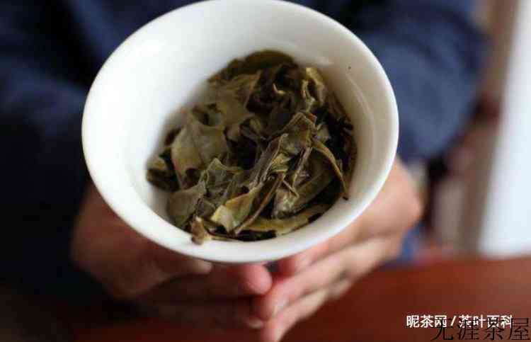 普洱茶怎么喝才是正确喝法