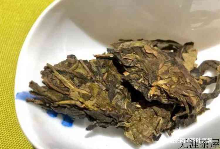 普洱黄金芽属于什么茶