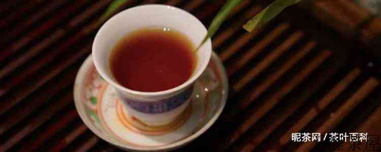中年女人长期喝什么茶比较好