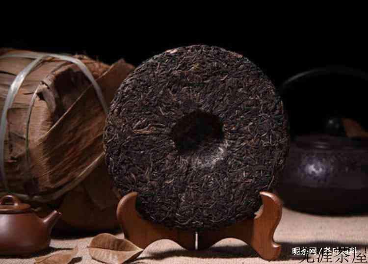 普洱茶为什么要压成饼