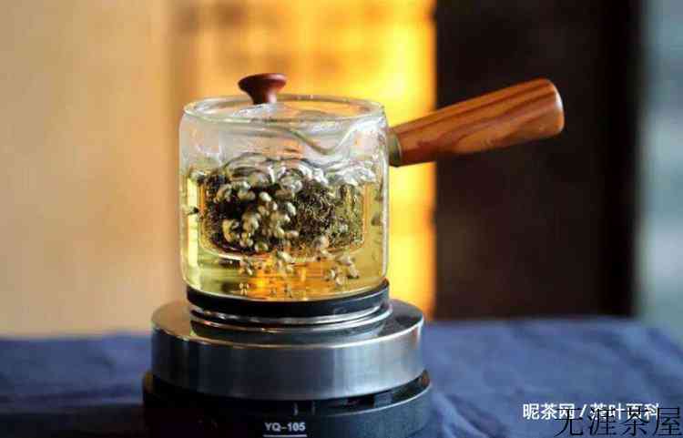 乌龙茶需要煮吗