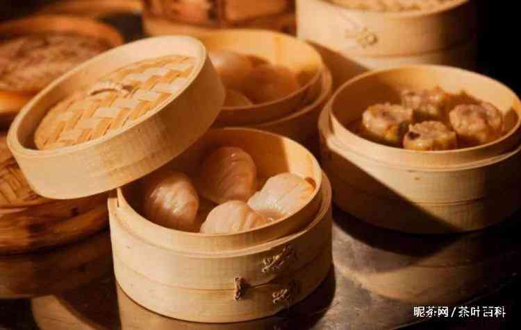 早茶是什么