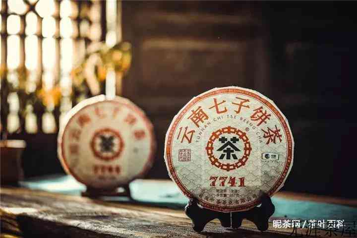 7741普洱茶什么意思