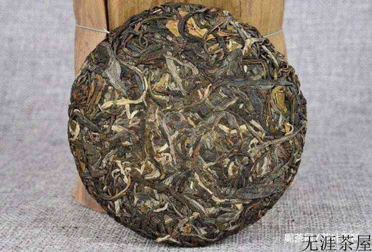 揭秘普洱茶拼配的真相