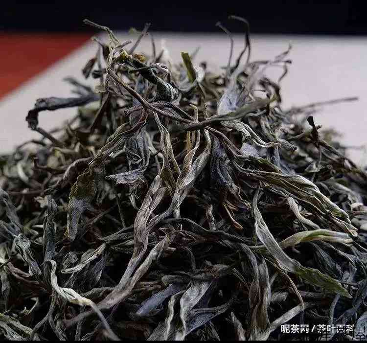揭秘普洱茶拼配的真相