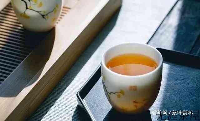 揭秘普洱茶拼配的真相
