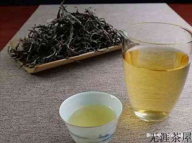揭秘普洱茶拼配的真相