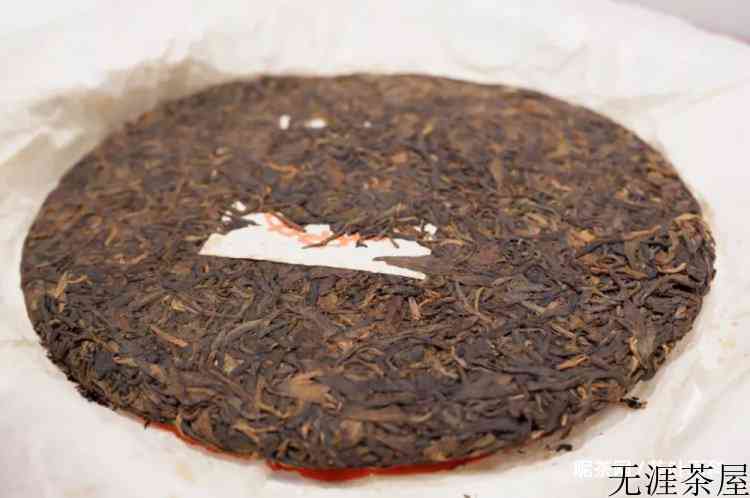 揭秘普洱茶拼配的真相