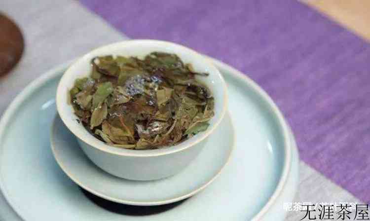 寒露茶的功效与作用