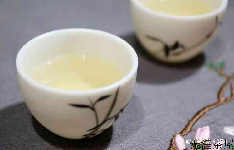 寒露茶的功效与作用