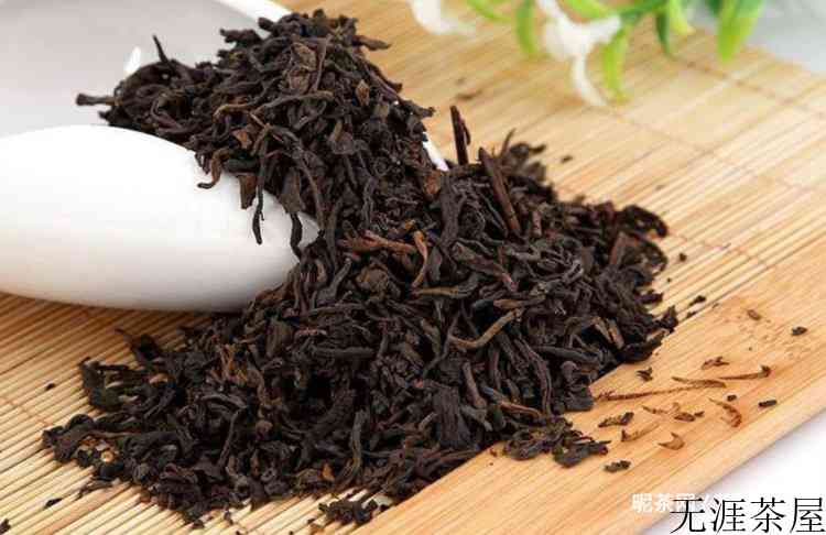 广西黑茶是什么茶