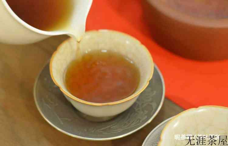 红茶加陈皮有什么功效