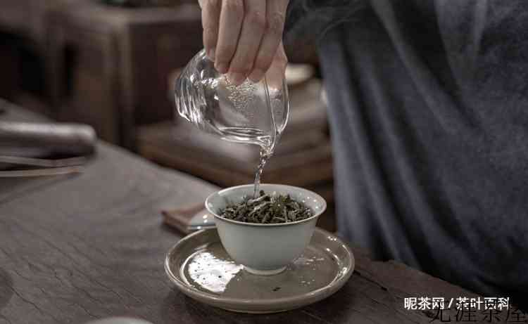 白茶怎么泡才正确