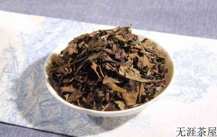老白茶与白茶区别