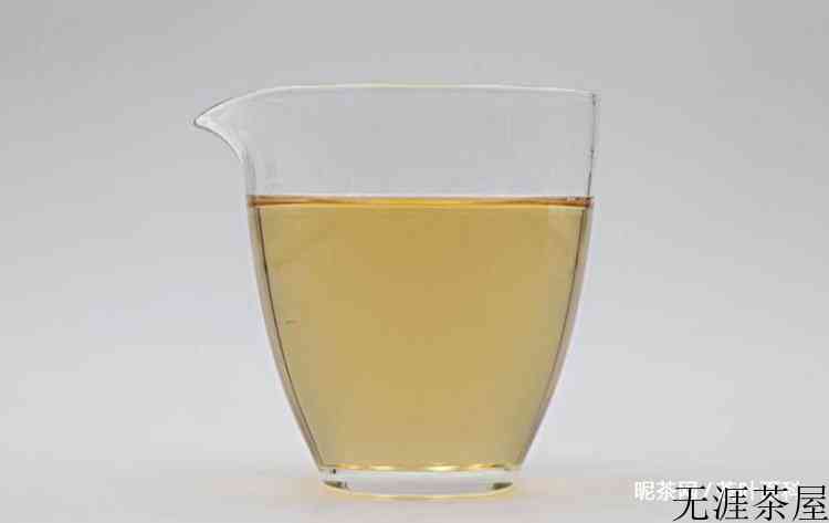老白茶与白茶区别