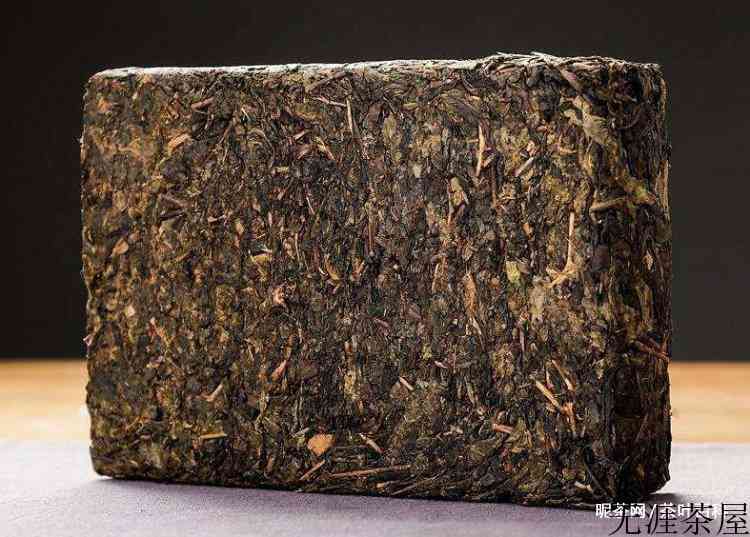 黑茶是发酵茶吗